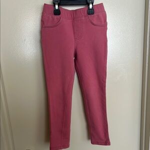 Kids Pink Bottoms